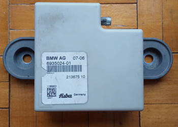 BMW E60 E61 Wzmacniacz antenowy Moduł anteny 6935024-01