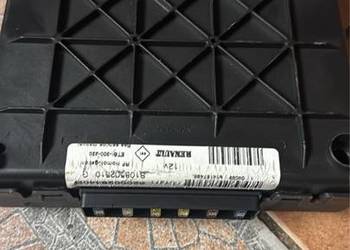 Moduł BSI SKRZYNKA RENAULT MEGANE I 1.6  8200028340B