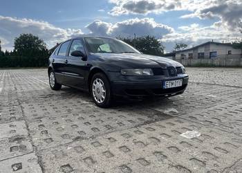 Seat Leon 1.9 tdi