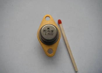 MC1496R Motorola voltage regulator regulator napięcia N.O.S