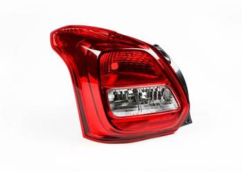 Suzuki Swift 17-25 Lampa tylna NOWA