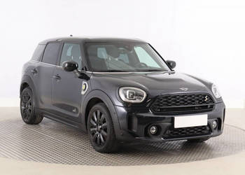 MINI Countryman Cooper SE ALL4
