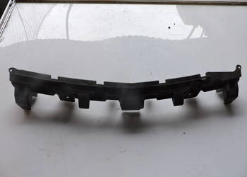 Ślizg zderzaka przód Opel astra H 1.7 cdti