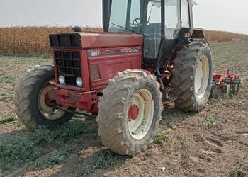 Case international 1255