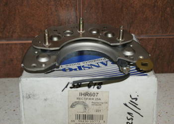 MOSTEK DIODOWY IHR607 ARC2004
