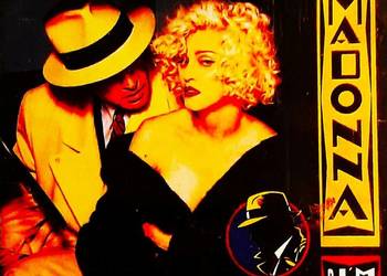 CD Nowa-Polecam Album CD MADONNA - Album I m Breathless CD