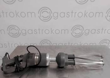 Blender ręczny Robot Coupe CMP 300 Combi z trzepaczką