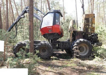 Komatsu Valmet Zwolnica Zwrotnica Piasta Wkład Mostu Mechanizm Różnicowy O…