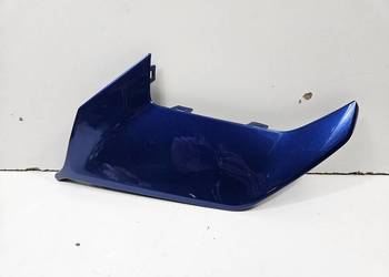RENAULT CLIO 5 V LIFT LISTWA LEWA ZDERZAKA PRZÓD 620754537R