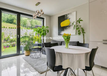 Mieszkanie 81m2 4 pokoje Myślenice