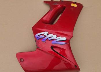 KAWASAKI GPZ 1100 95-98 BOK OWIEWKA BOCZNA OSŁONA PRAWA
