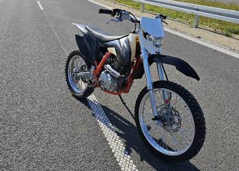 Cross 250 4t kayo K2