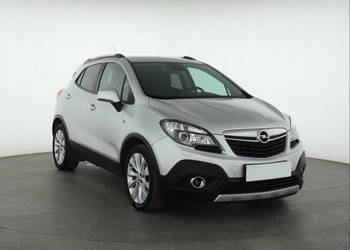 Opel Mokka 1.4 Turbo