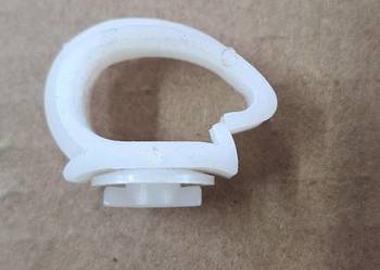 Spinka uchwyt wiązki instalacji FSO FSM żuk nysa tarpan fiat 126p polonez