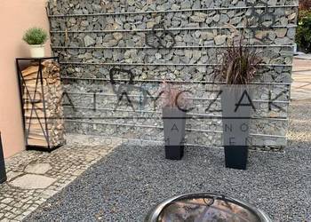 Gabiony ocynkowane – producent, na wymiar, trwałe i solidne