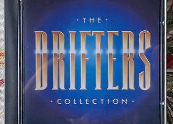 The Drifters Collection CD