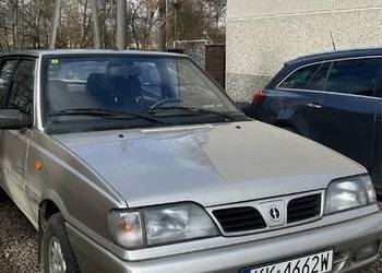 Polonez Atu+ (1998)