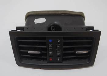 KRATKA NAWIEWU ŚRODKOWY TYŁ BMW E61 LCI 7129556 (4822658)