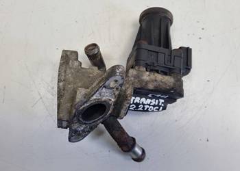 Ford Transit MK7 VII 2.2 TDCI ZAWÓR EGR BK2Q-9D475-CB