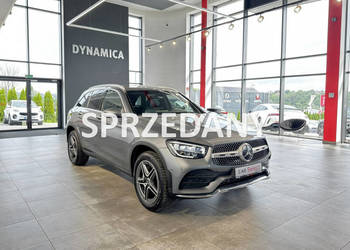Mercedes GLC 300 e 2.0 hybrid 313KM automat 4matic 2022 r., salon PL, I wł… Mercedes GLC 300 e 2.0 hybrid 313KM automat 4matic 2022 r., salon PL, I wł…