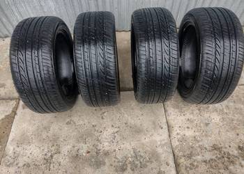 Opony letnie R16  205/50