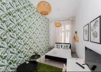 Dwa pokoje - stare miasto - Do wejścia - Własność