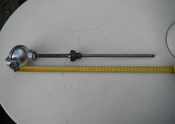 Pt 100 TOPGN11 czujnik temperatury -200+400*C Nowe M20x1,5