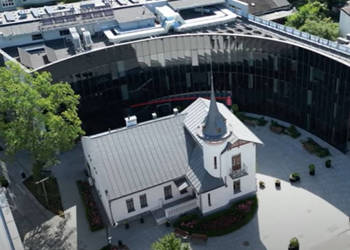 wynajmę kawalerkę osiedle Szczęsne w centrum Grodziska Mazowieckiego