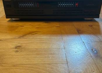 KOREKTOR GRAFICZNY TECHNICS SH-GE70