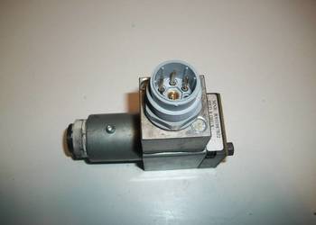 Przekażnik ciśnieniowy HED8OH1X/100K6A R900987802