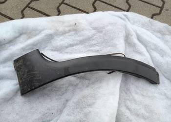 Suzuki SX4 lift 09- 71781-79j0 listwa zderzaka przedniego lewa lewy przod