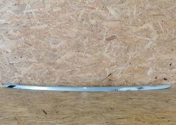 AUDI A6 C7 15- LIFT KOMBI LISTWA CHROM KLAPY BAGAŻNIKA 4G9853927