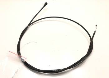 LINKA MASKI VW SHARAN 95-10 CIĘGNO OTWIERANIA, ZAMKA