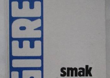Smak życia - pamiętniki/Edward Gierek/Gierek/polityka