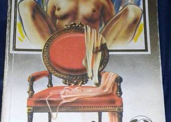 Pamiętniki Fanny Hill - John Cleland