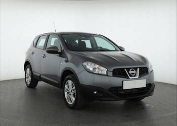Nissan Qashqai 1.5 dCi