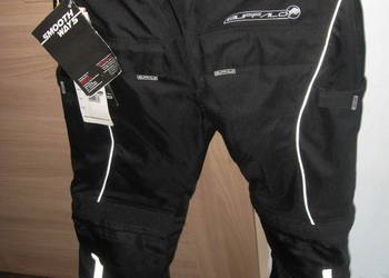 Spodnie tekstylne Buffalo M-32 od LOMBARDI