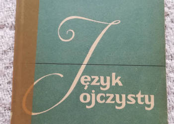 „Język ojczysty” Irena Bajerowa