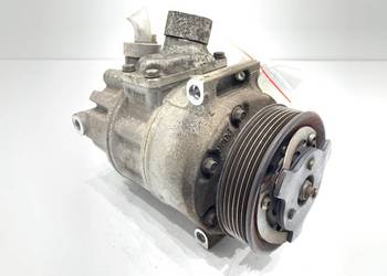 SPRĘŻARKA KLIMATYZACJI VW PASSAT B6 1K0820859F 1.9 105KM 05-10 KOMPRES