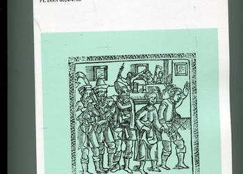 Literatura ludowa Rocznik 2002 nr 1,2,3,4-5,6 Komplet