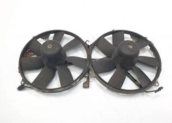 WENTYLATOR CHŁODNICY MERCEDES W 140 0015000693