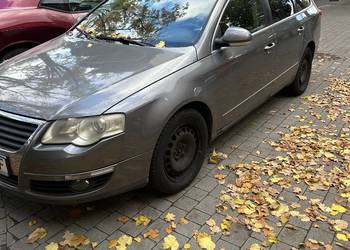 Passat b6 lpg Passat b6 lpg