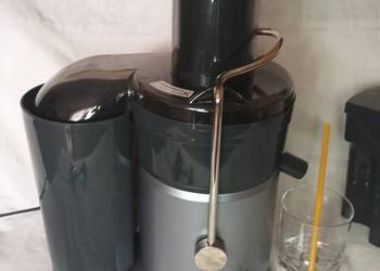 Sokowirówka Gastroback Design Juicer 40123 duża moc 750