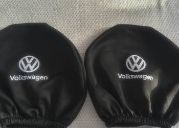 Pokrowce na zagłówki Volkswagen