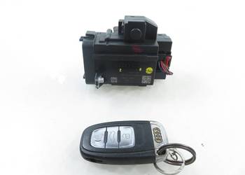 STACYJKA AUDI A5 (8T3) 8K0909131A