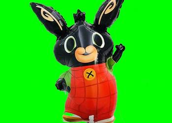 Balony na hel