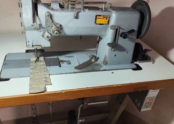 Stebnówka adler potrójny transport 167-73V1