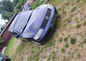 Passat B5 1.9 TDI na części!!