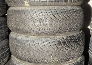 Felgi stalowe 4x100 165/65/14" opony zimowe 2024rok Hyundai i10 i20 Kia Pic