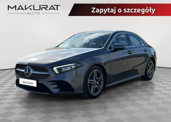Mercedes A 200 WE2V846#A 200 AMG Line 7G-DCT Podgrz.f Alcantara Salon PL V…
